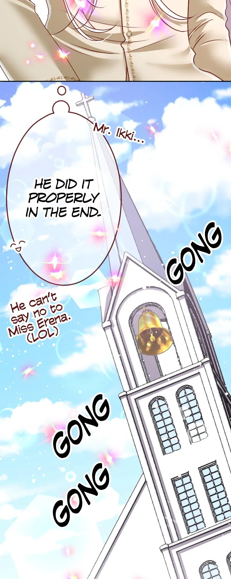 I was Reborn as a Housekeeper in a Parallel World! Chapter 242 page 40