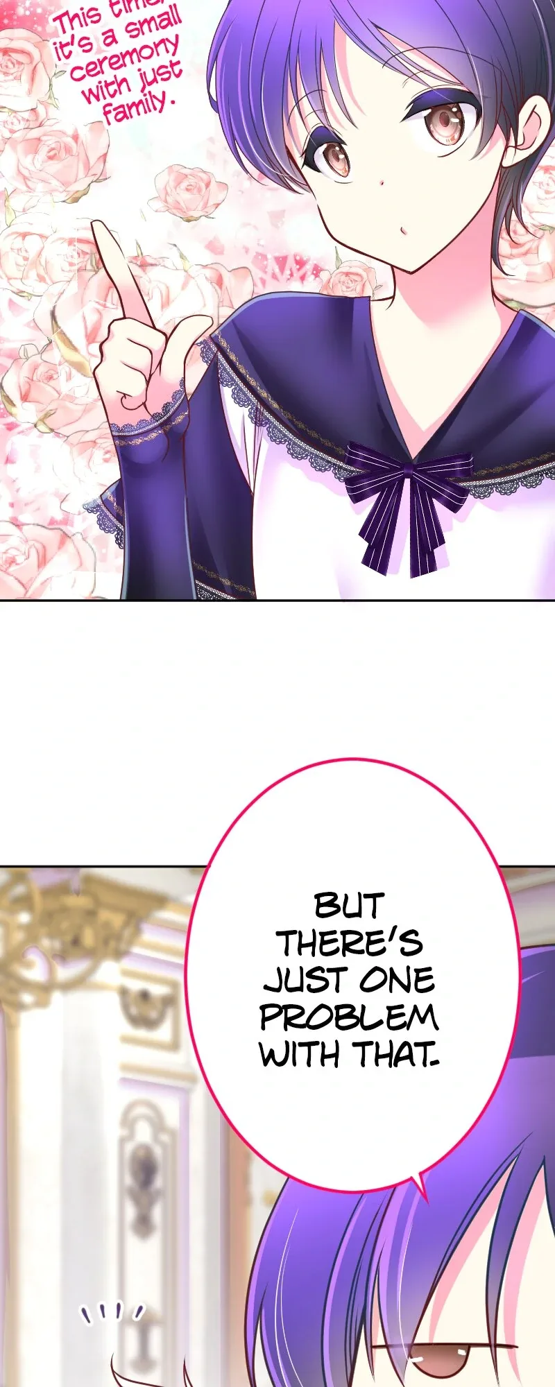 I was Reborn as a Housekeeper in a Parallel World! Chapter 242 page 14