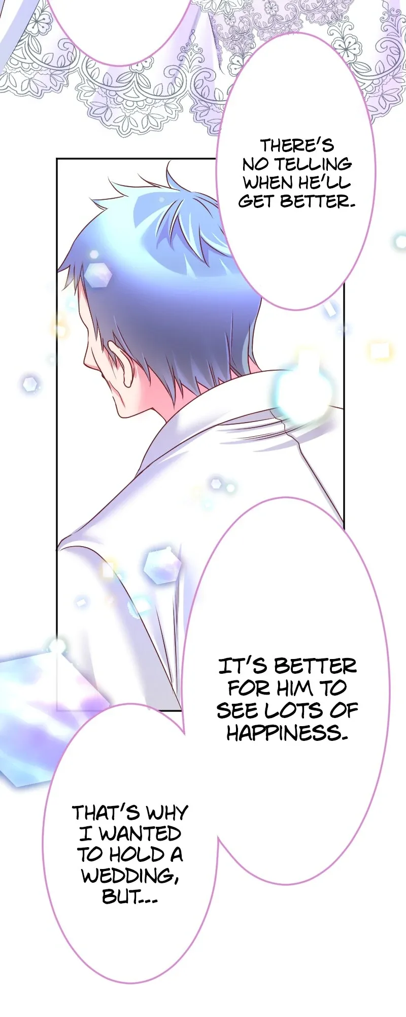 I was Reborn as a Housekeeper in a Parallel World! Chapter 242 page 25