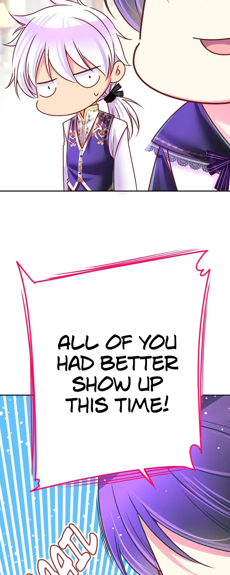 I was Reborn as a Housekeeper in a Parallel World! Chapter 242 page 15