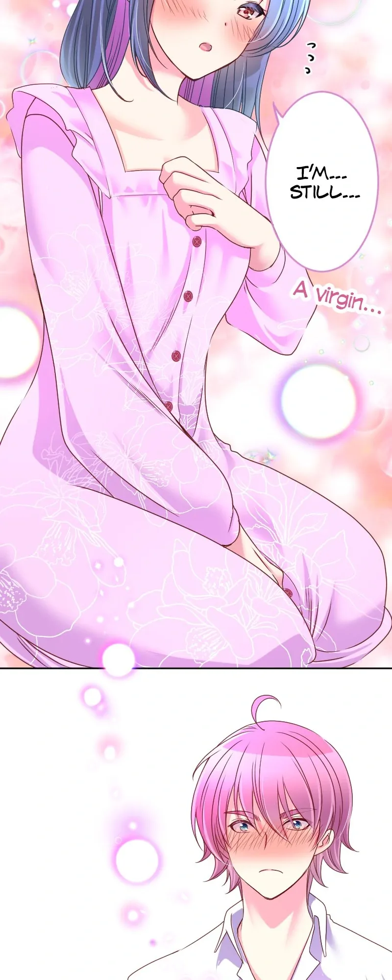 I was Reborn as a Housekeeper in a Parallel World! Chapter 241 page 60
