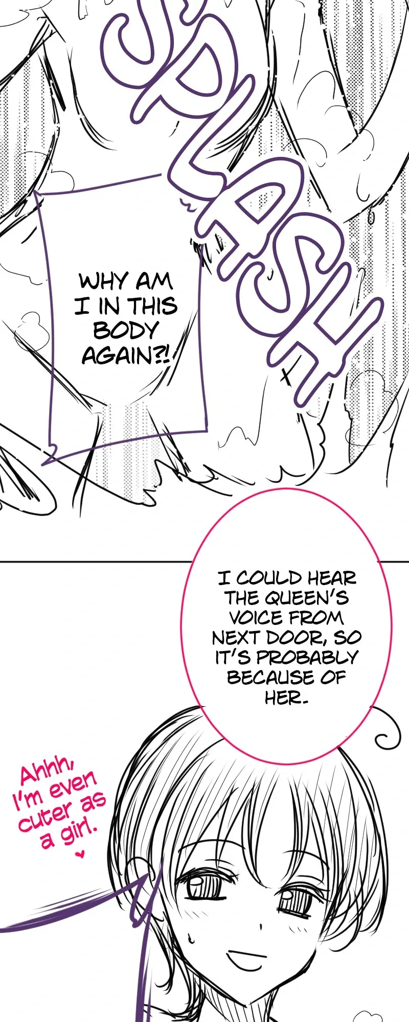 I was Reborn as a Housekeeper in a Parallel World! Chapter 241 page 104