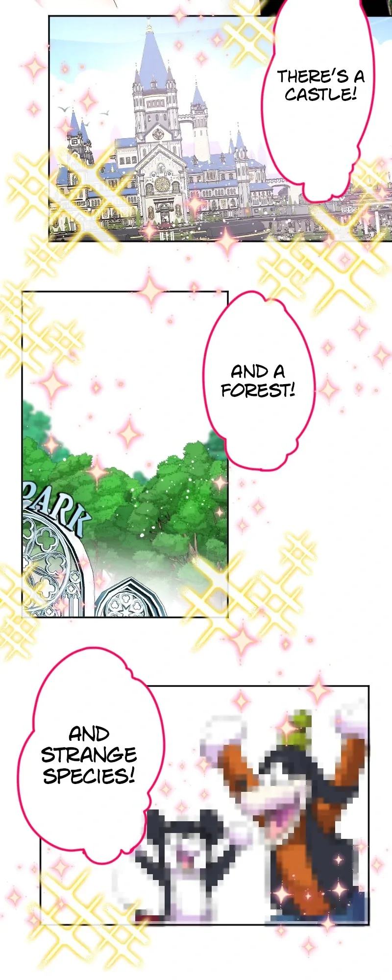 I was Reborn as a Housekeeper in a Parallel World! Chapter 241 page 70