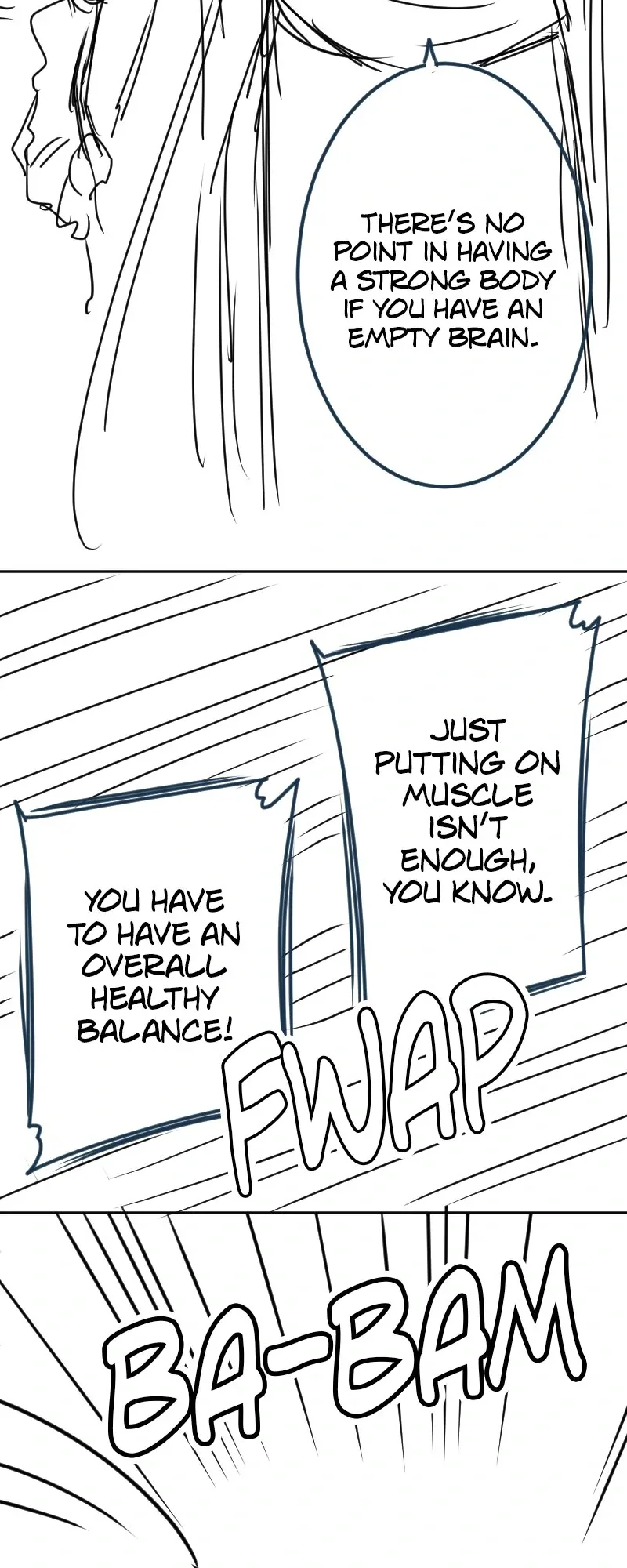 I was Reborn as a Housekeeper in a Parallel World! Chapter 241 page 87