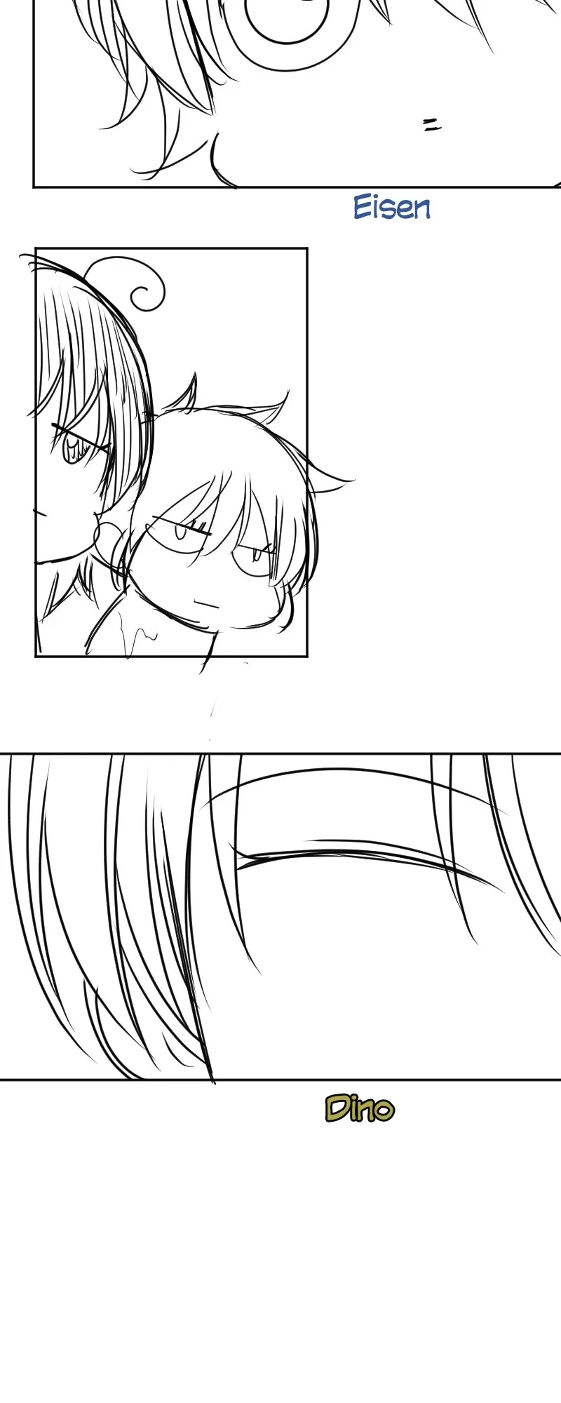 I was Reborn as a Housekeeper in a Parallel World! Chapter 241 page 107