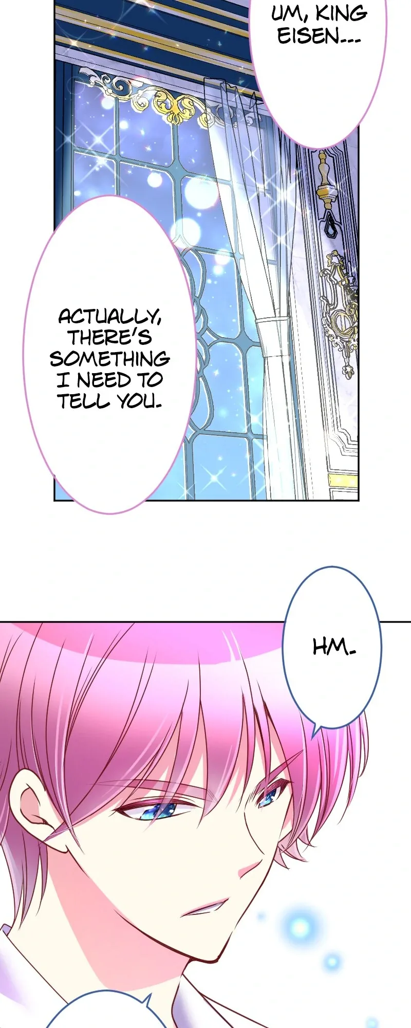 I was Reborn as a Housekeeper in a Parallel World! Chapter 241 page 53