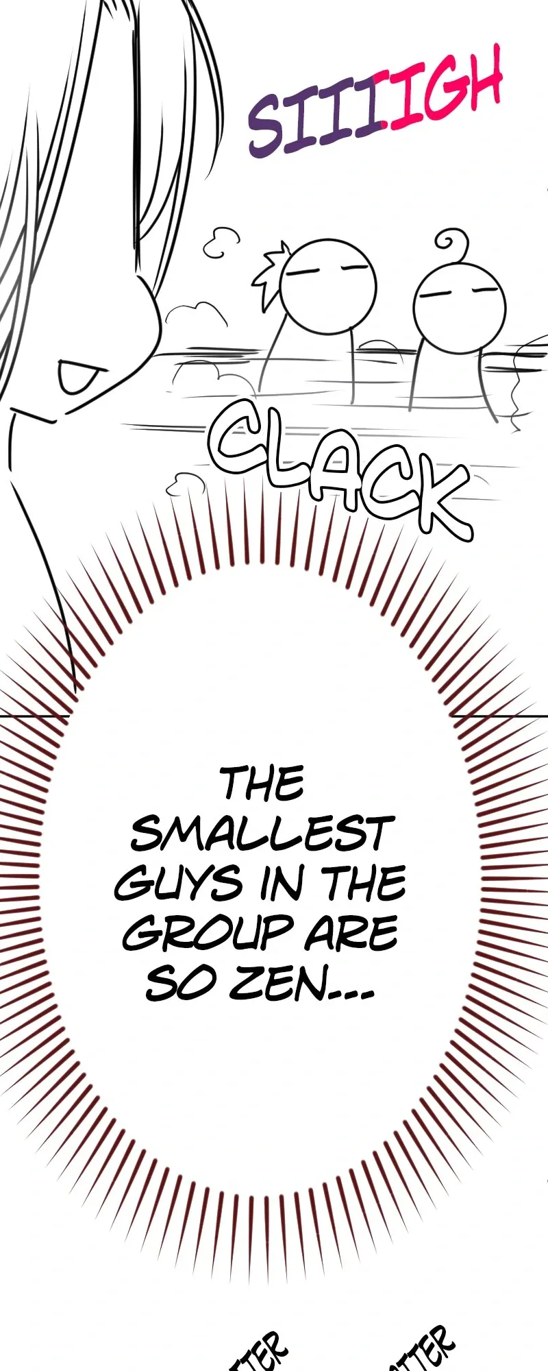 I was Reborn as a Housekeeper in a Parallel World! Chapter 241 page 94