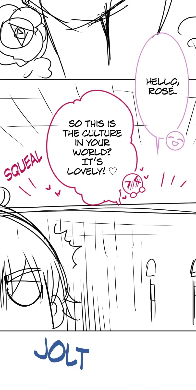 I was Reborn as a Housekeeper in a Parallel World! Chapter 241 page 97