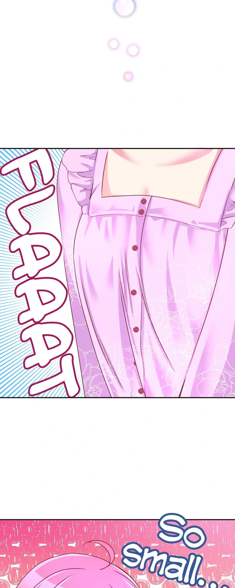 I was Reborn as a Housekeeper in a Parallel World! Chapter 241 page 55