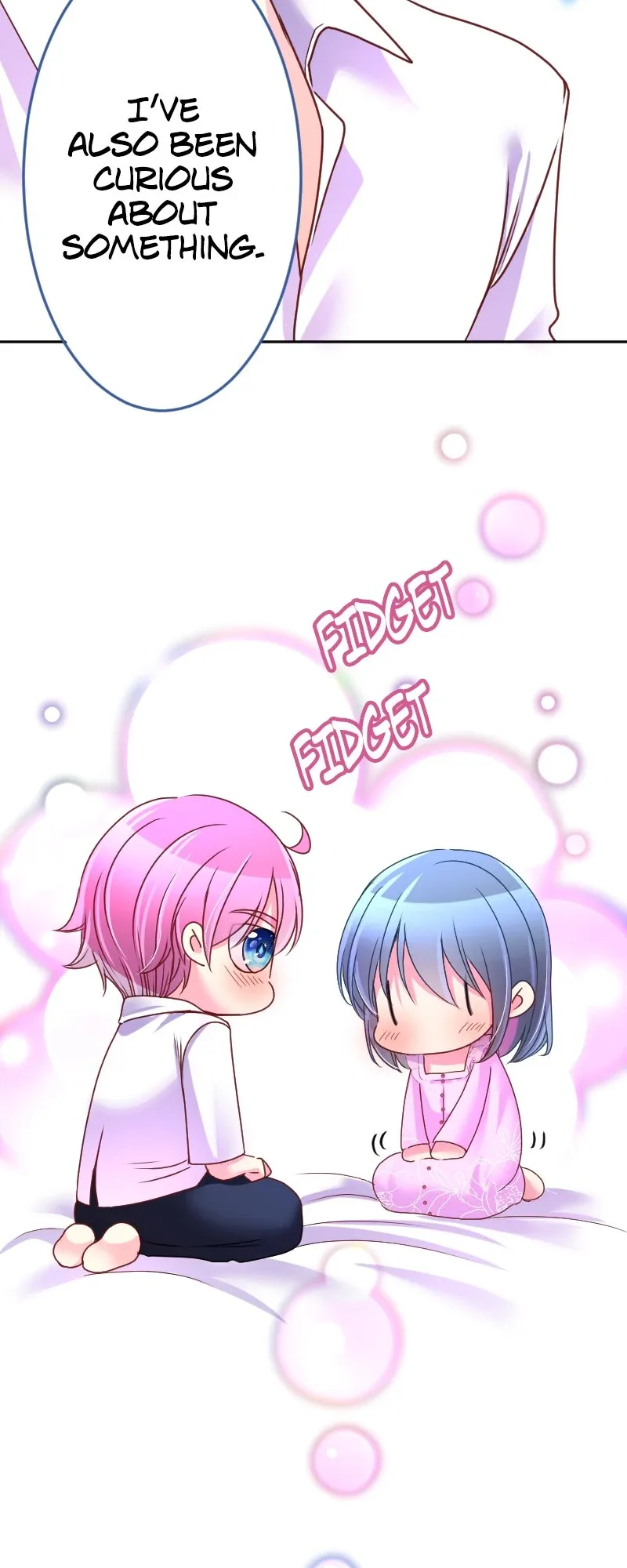 I was Reborn as a Housekeeper in a Parallel World! Chapter 241 page 54