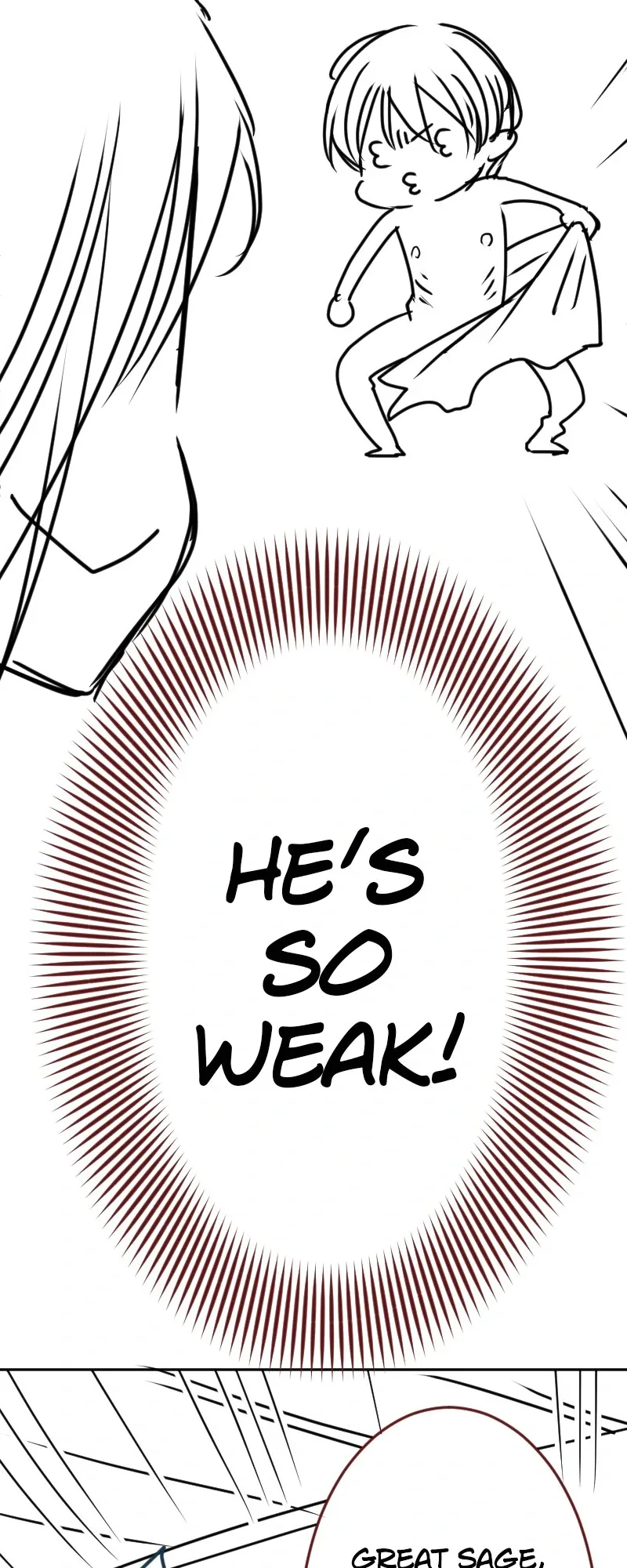 I was Reborn as a Housekeeper in a Parallel World! Chapter 241 page 88