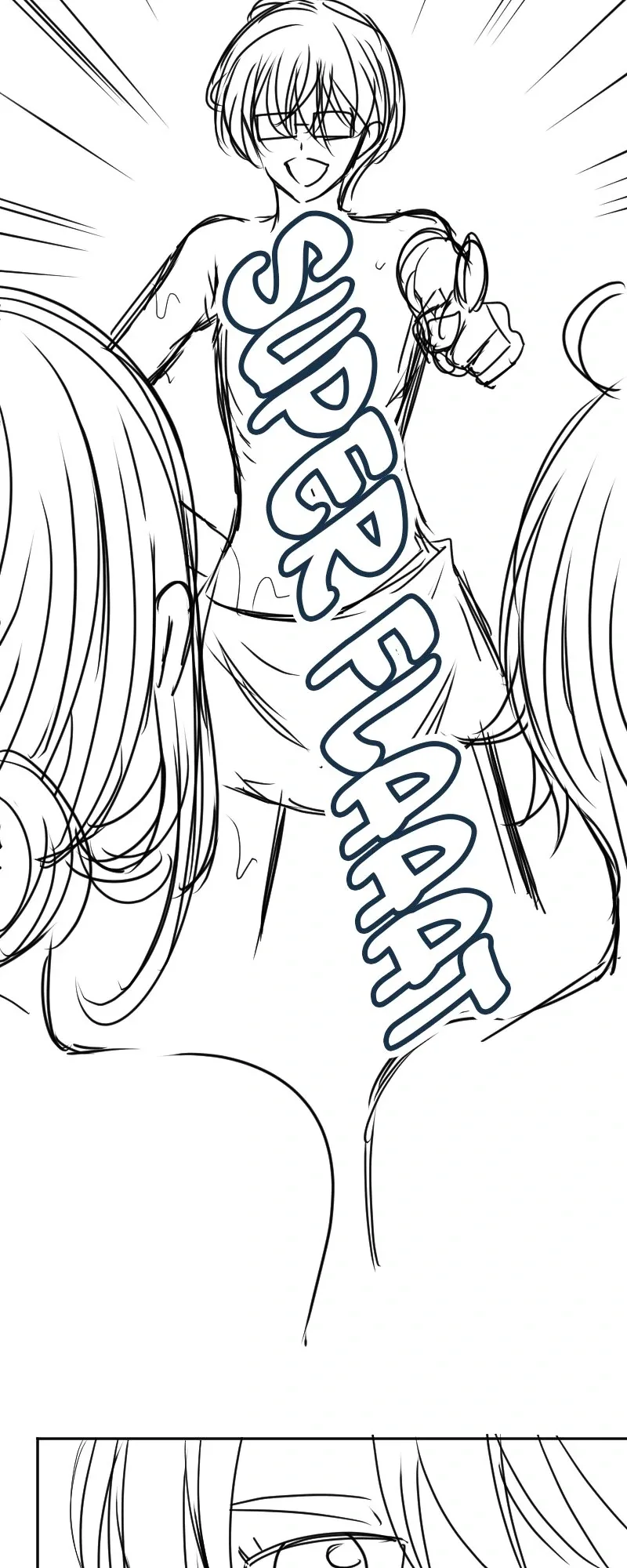 I was Reborn as a Housekeeper in a Parallel World! Chapter 241 page 106