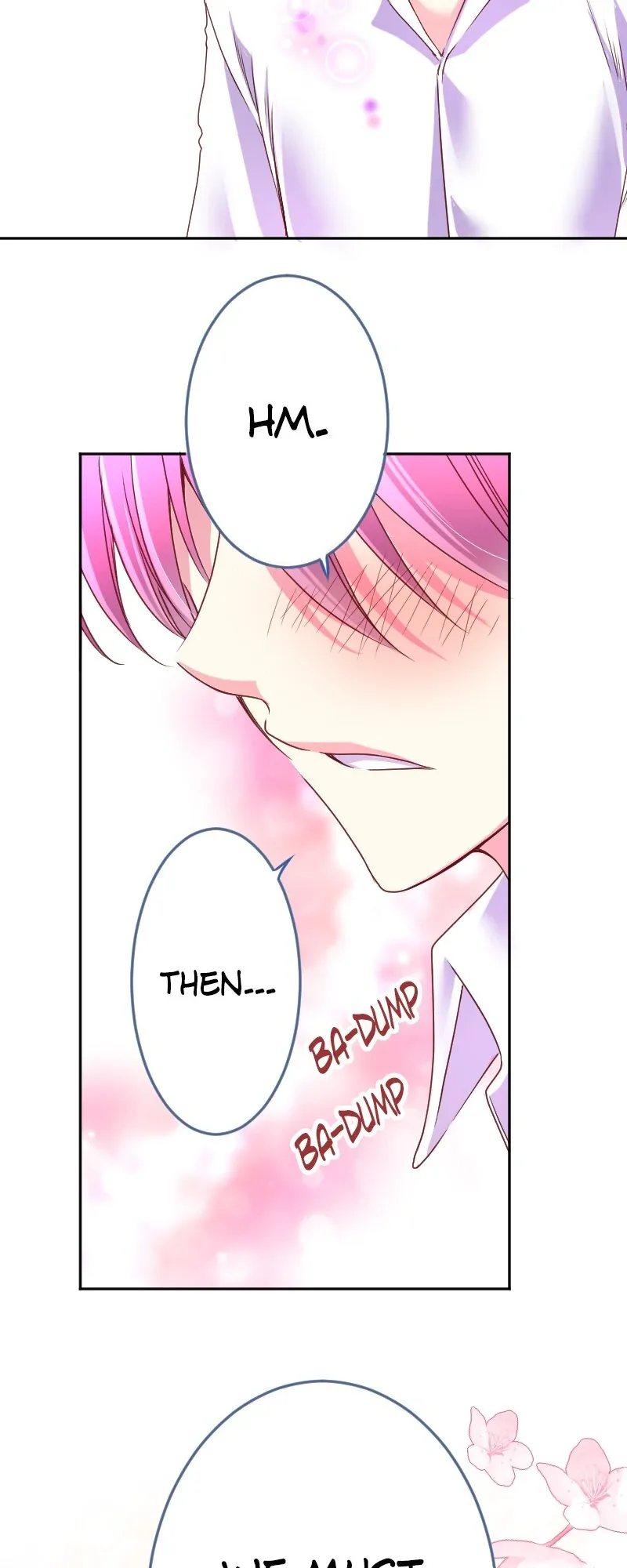 I was Reborn as a Housekeeper in a Parallel World! Chapter 241 page 61