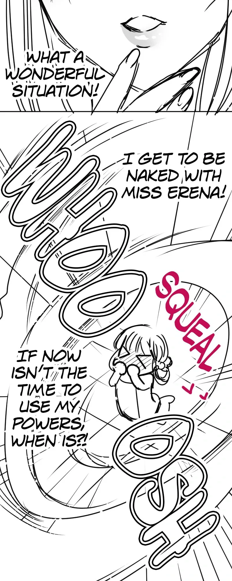 I was Reborn as a Housekeeper in a Parallel World! Chapter 241 page 99