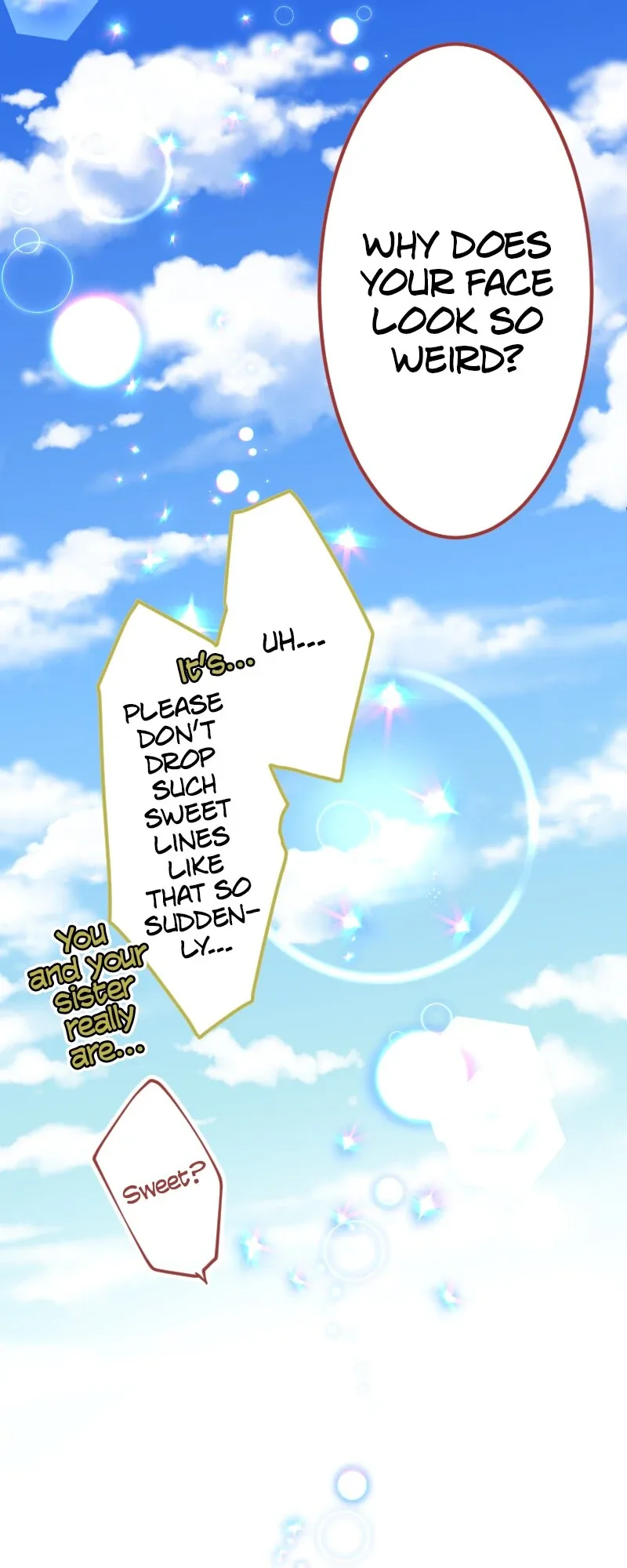 I was Reborn as a Housekeeper in a Parallel World! Chapter 241 page 49