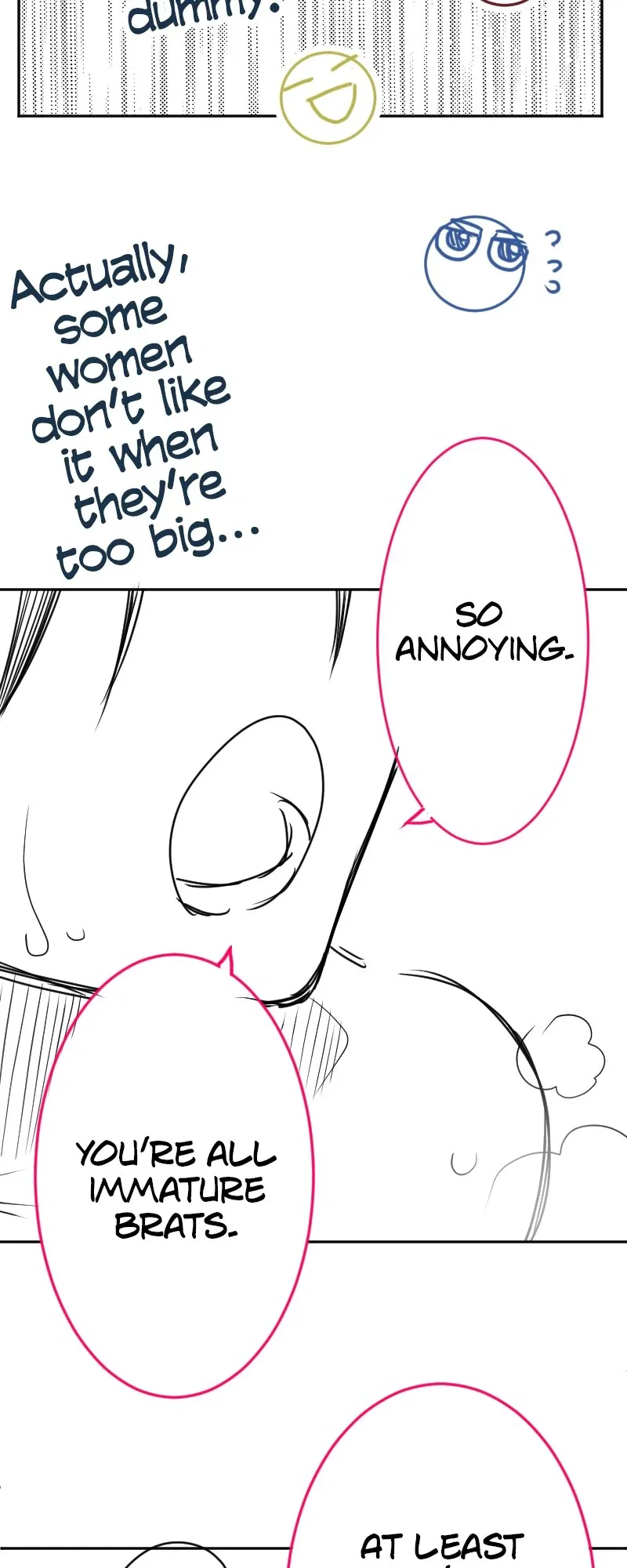 I was Reborn as a Housekeeper in a Parallel World! Chapter 241 page 91