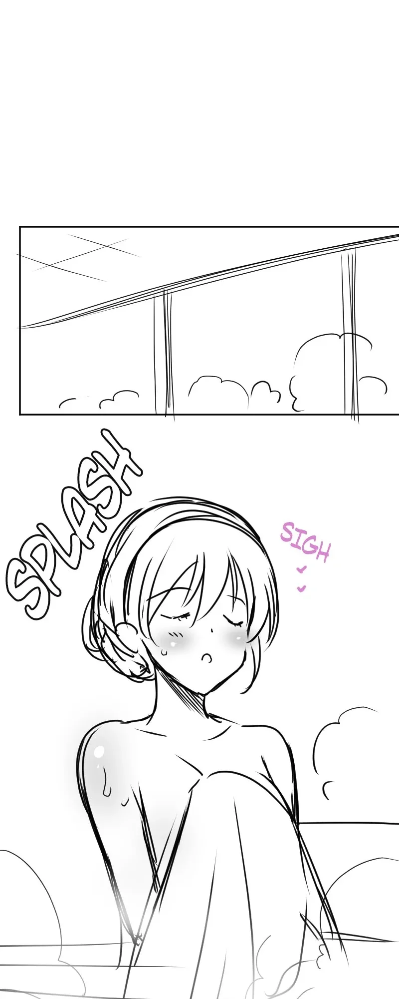 I was Reborn as a Housekeeper in a Parallel World! Chapter 241 page 78