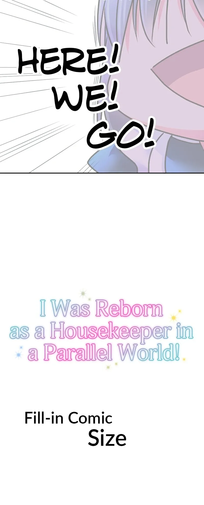 I was Reborn as a Housekeeper in a Parallel World! Chapter 241 page 77