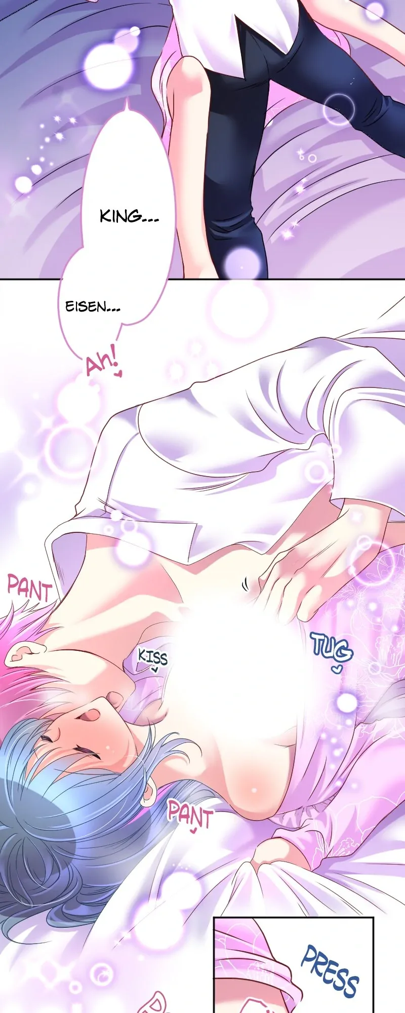 I was Reborn as a Housekeeper in a Parallel World! Chapter 241 page 64