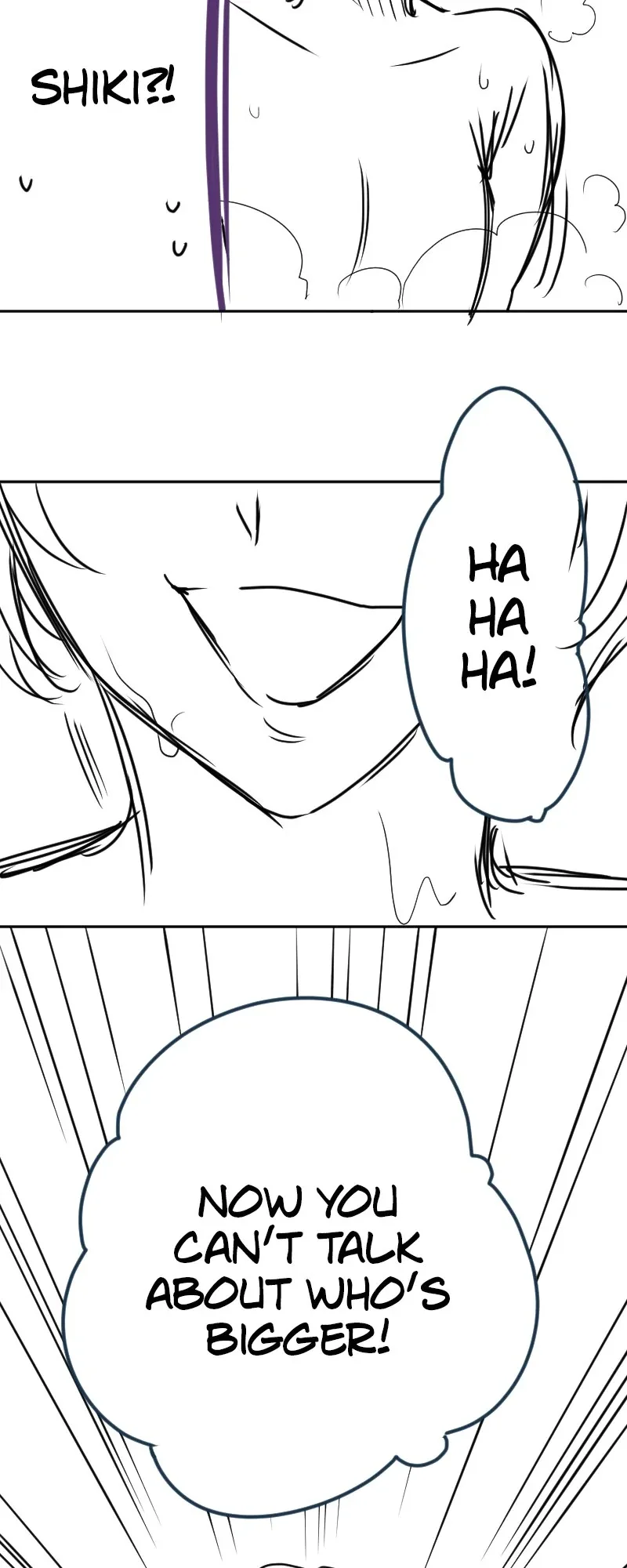 I was Reborn as a Housekeeper in a Parallel World! Chapter 241 page 105
