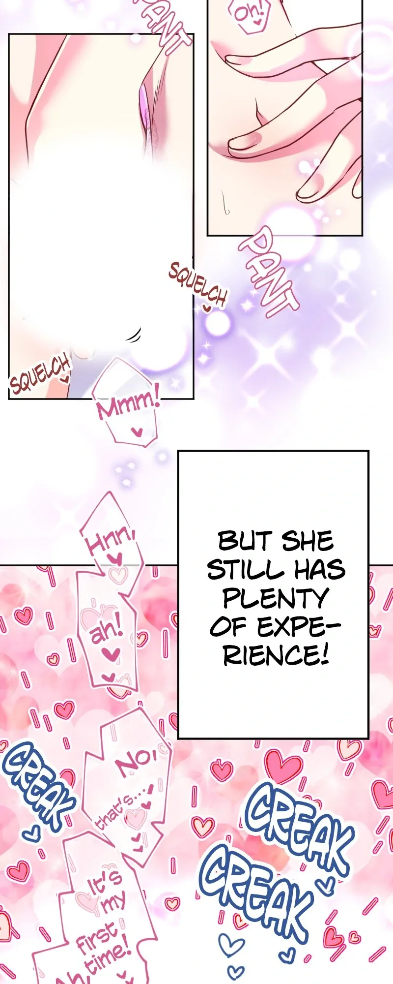 I was Reborn as a Housekeeper in a Parallel World! Chapter 241 page 65