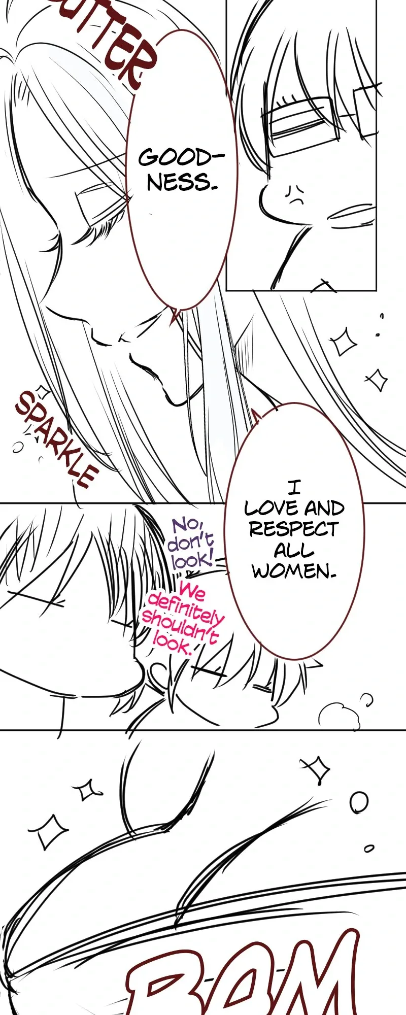 I was Reborn as a Housekeeper in a Parallel World! Chapter 241 page 115