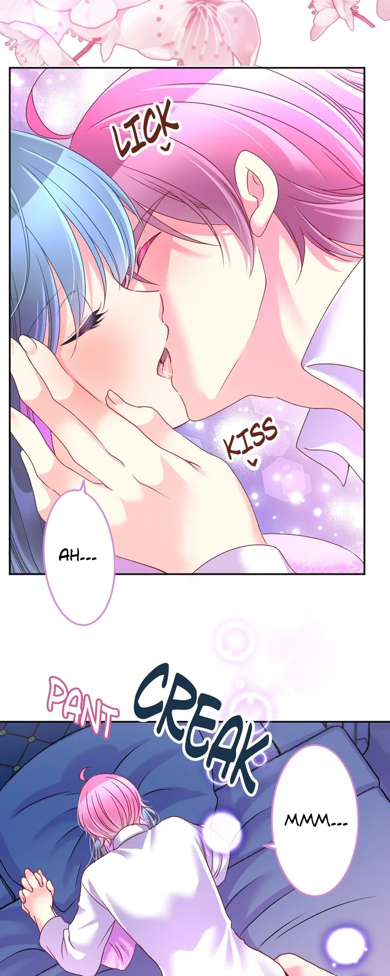 I was Reborn as a Housekeeper in a Parallel World! Chapter 241 page 63