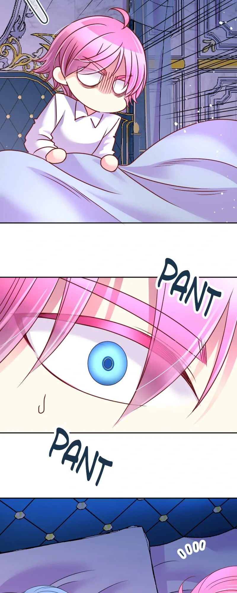 I was Reborn as a Housekeeper in a Parallel World! Chapter 241 page 123
