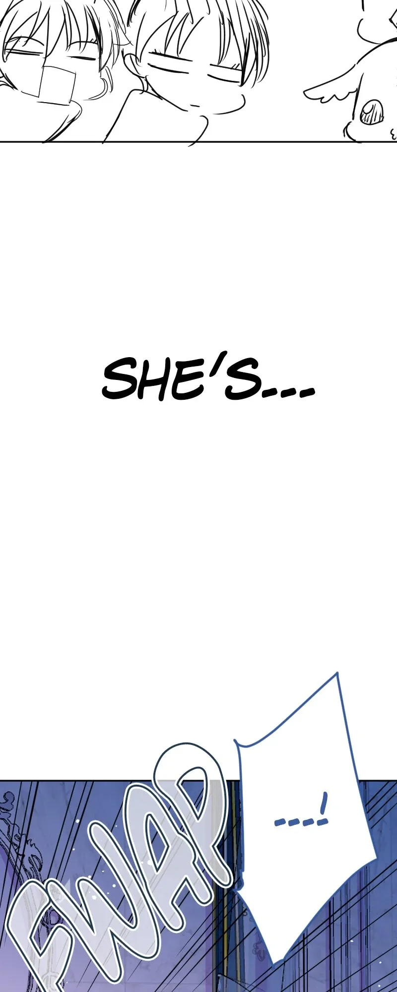 I was Reborn as a Housekeeper in a Parallel World! Chapter 241 page 122