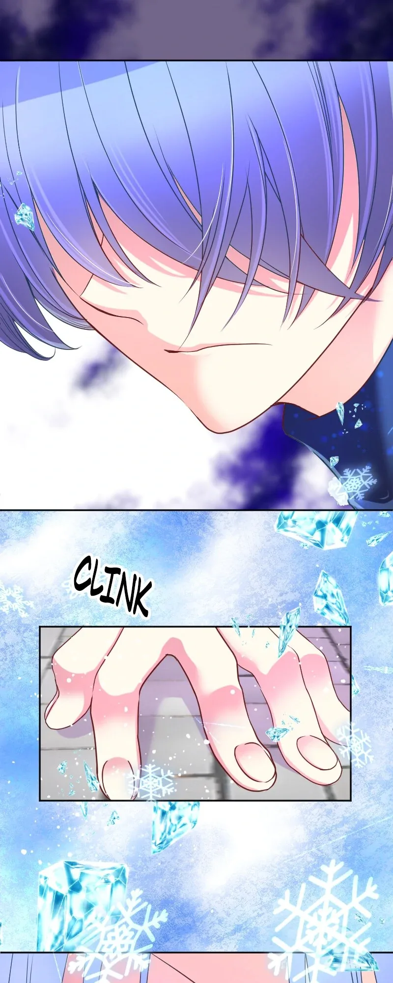 I was Reborn as a Housekeeper in a Parallel World! Chapter 243 page 38