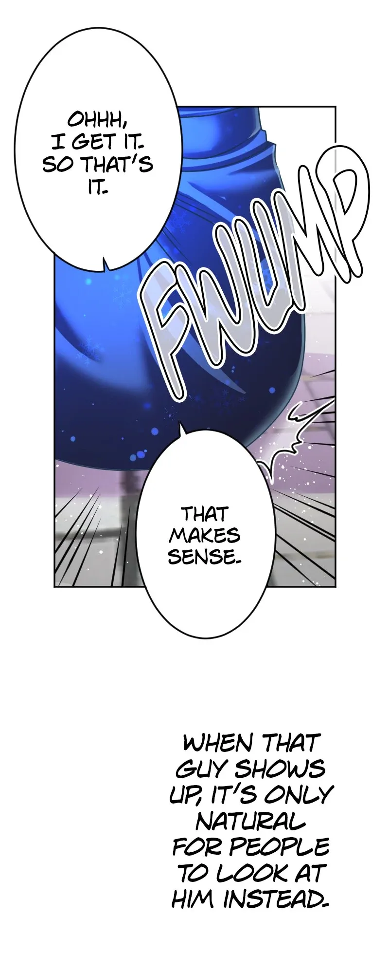 I was Reborn as a Housekeeper in a Parallel World! Chapter 243 page 33