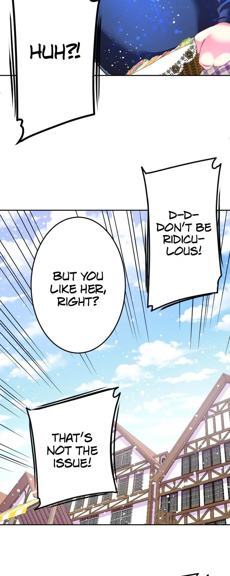 I was Reborn as a Housekeeper in a Parallel World! Chapter 243 page 11
