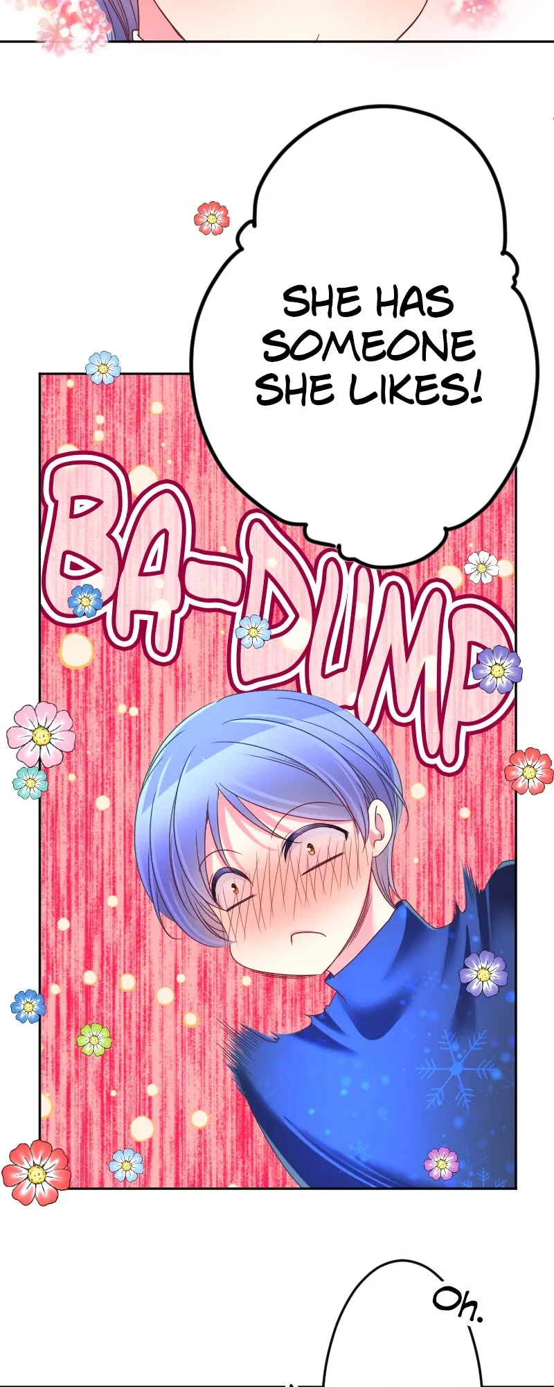 I was Reborn as a Housekeeper in a Parallel World! Chapter 243 page 22