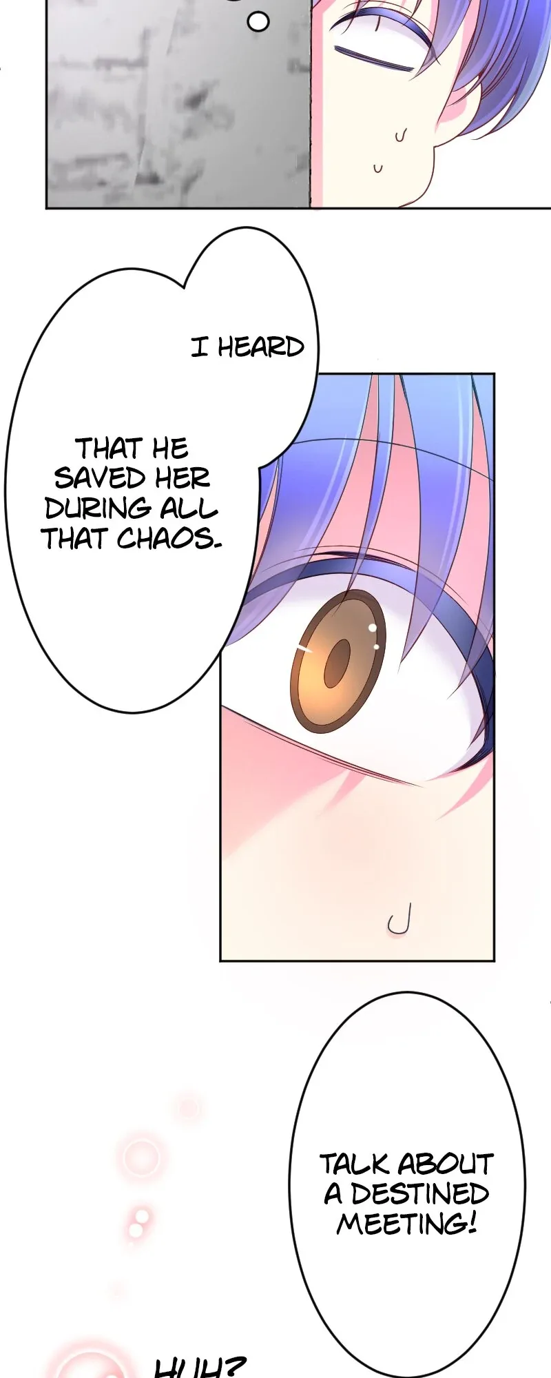 I was Reborn as a Housekeeper in a Parallel World! Chapter 243 page 24