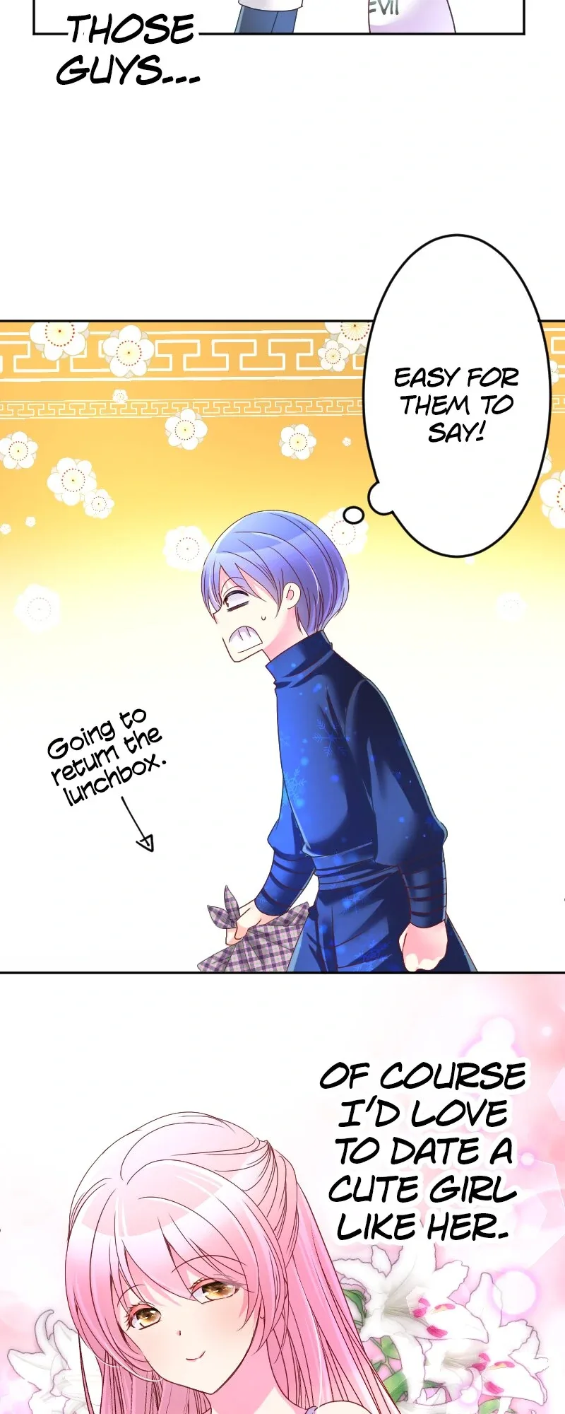 I was Reborn as a Housekeeper in a Parallel World! Chapter 243 page 15