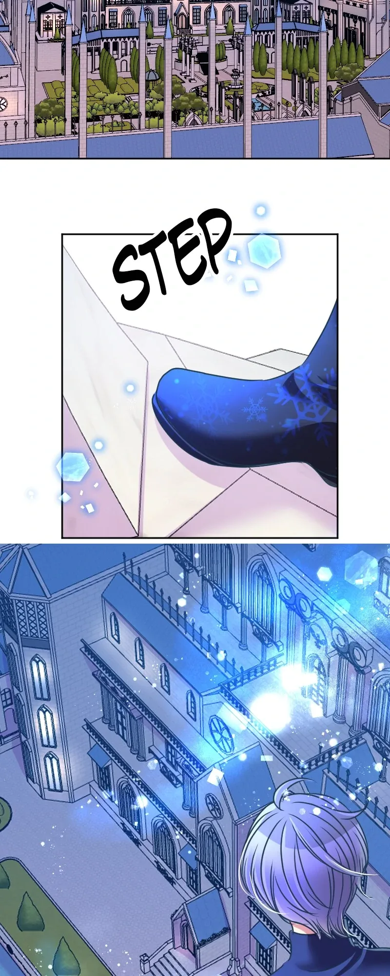 I was Reborn as a Housekeeper in a Parallel World! Chapter 243 page 41