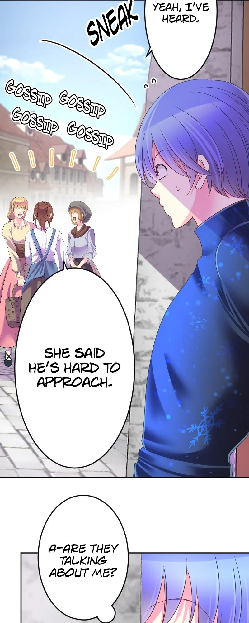 I was Reborn as a Housekeeper in a Parallel World! Chapter 243 page 23