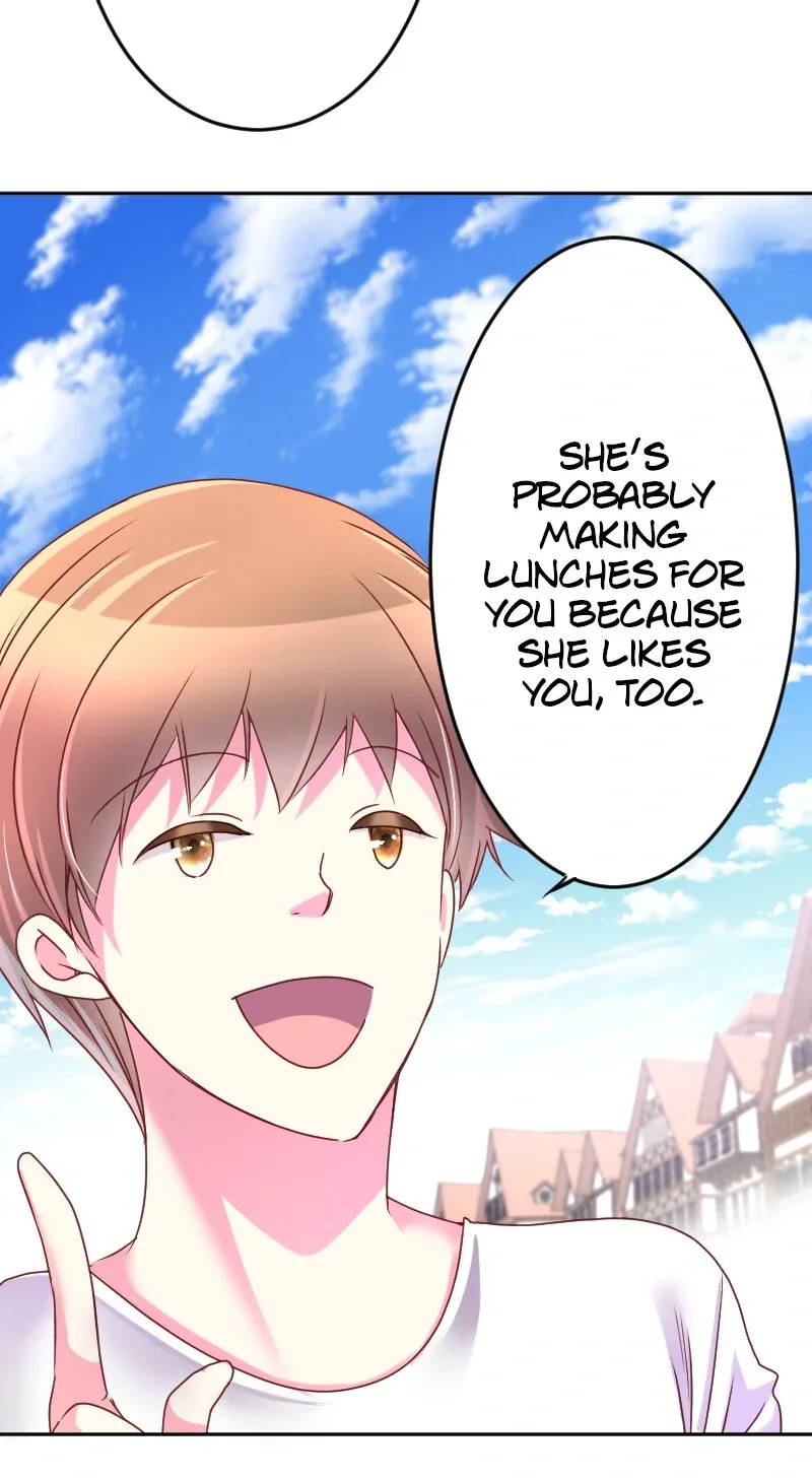 I was Reborn as a Housekeeper in a Parallel World! Chapter 243 page 13