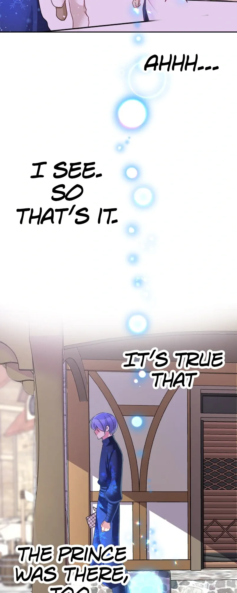 I was Reborn as a Housekeeper in a Parallel World! Chapter 243 page 31