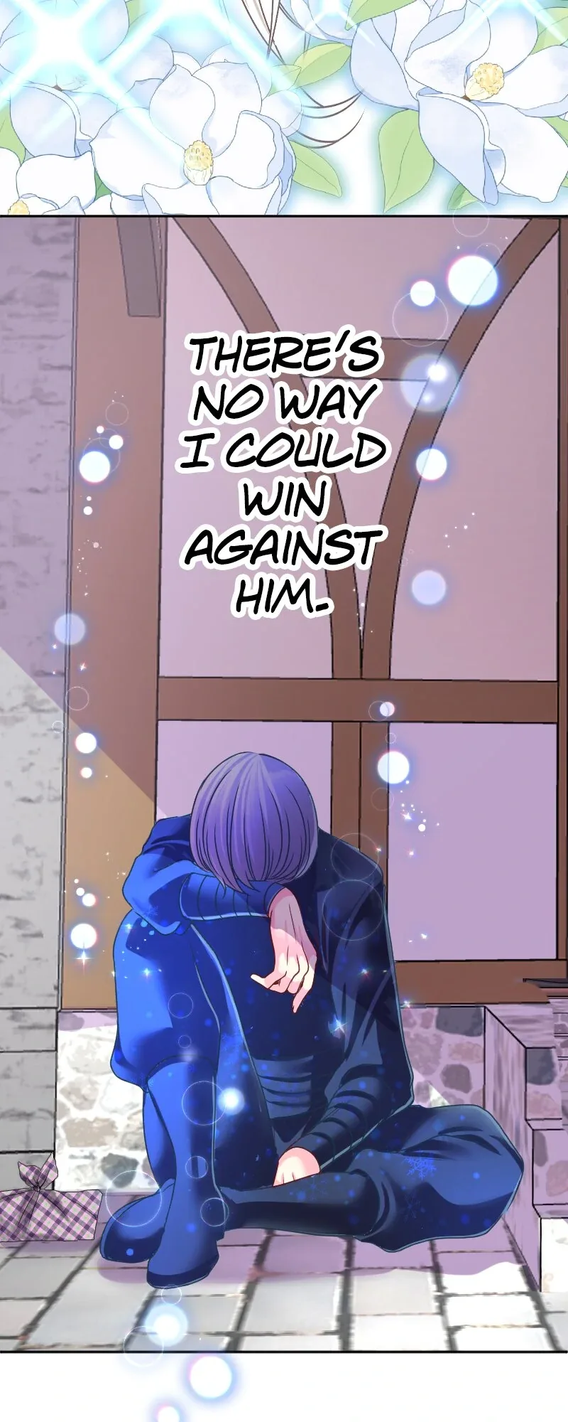 I was Reborn as a Housekeeper in a Parallel World! Chapter 243 page 35