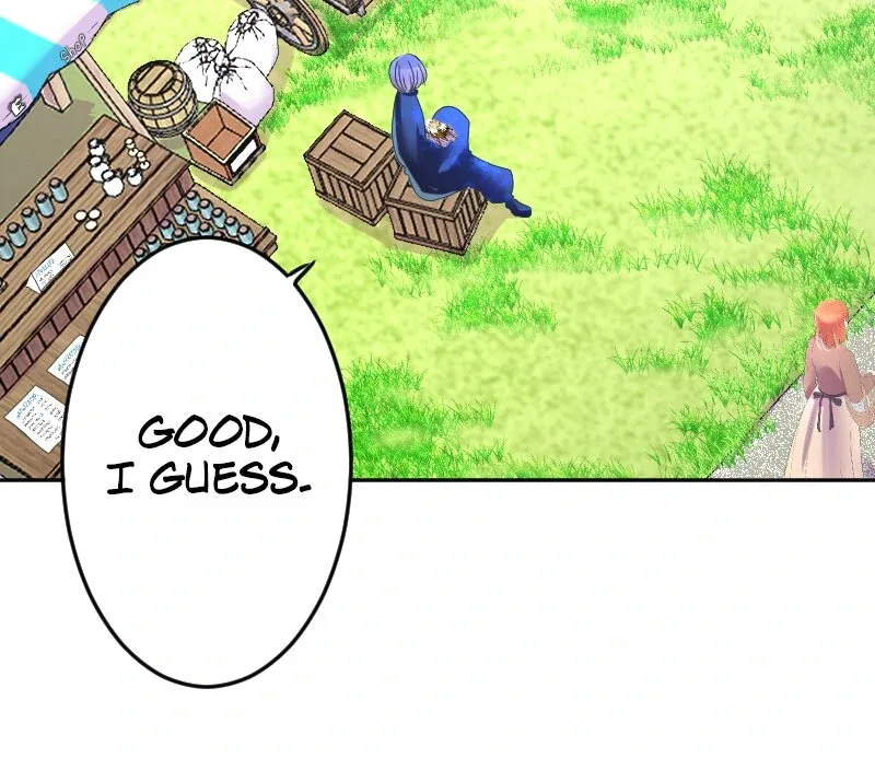 I was Reborn as a Housekeeper in a Parallel World! Chapter 243 page 7