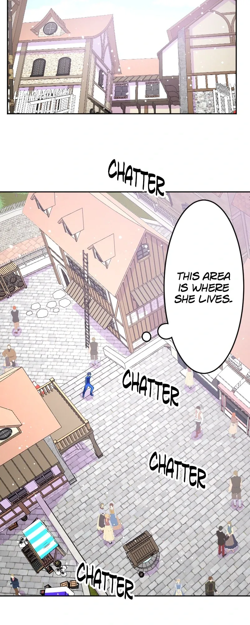 I was Reborn as a Housekeeper in a Parallel World! Chapter 243 page 19