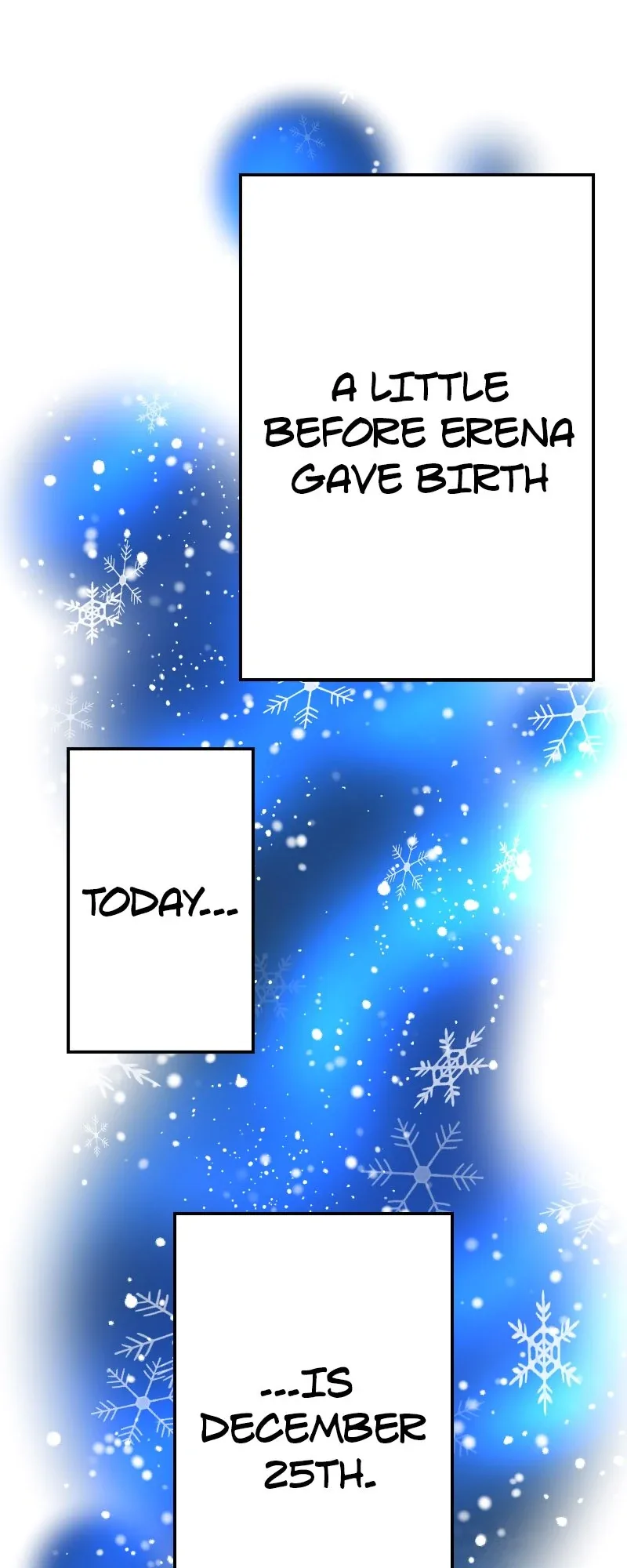 I was Reborn as a Housekeeper in a Parallel World! Chapter 245 page 2