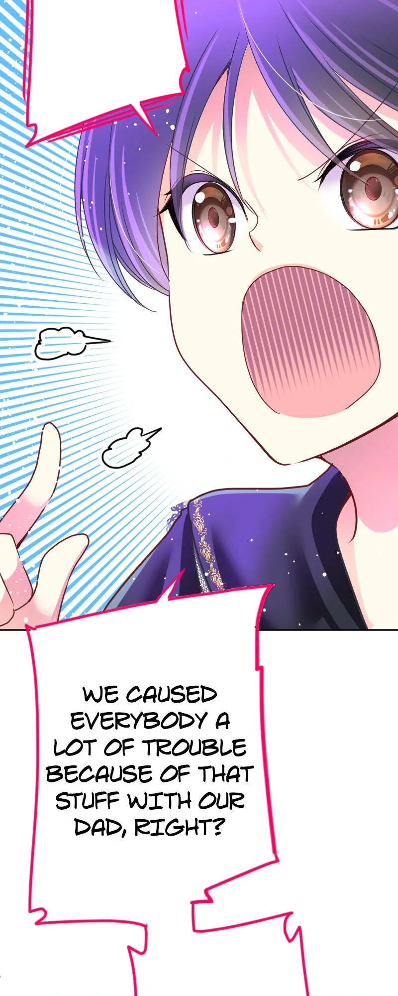 I was Reborn as a Housekeeper in a Parallel World! Chapter 245 page 7