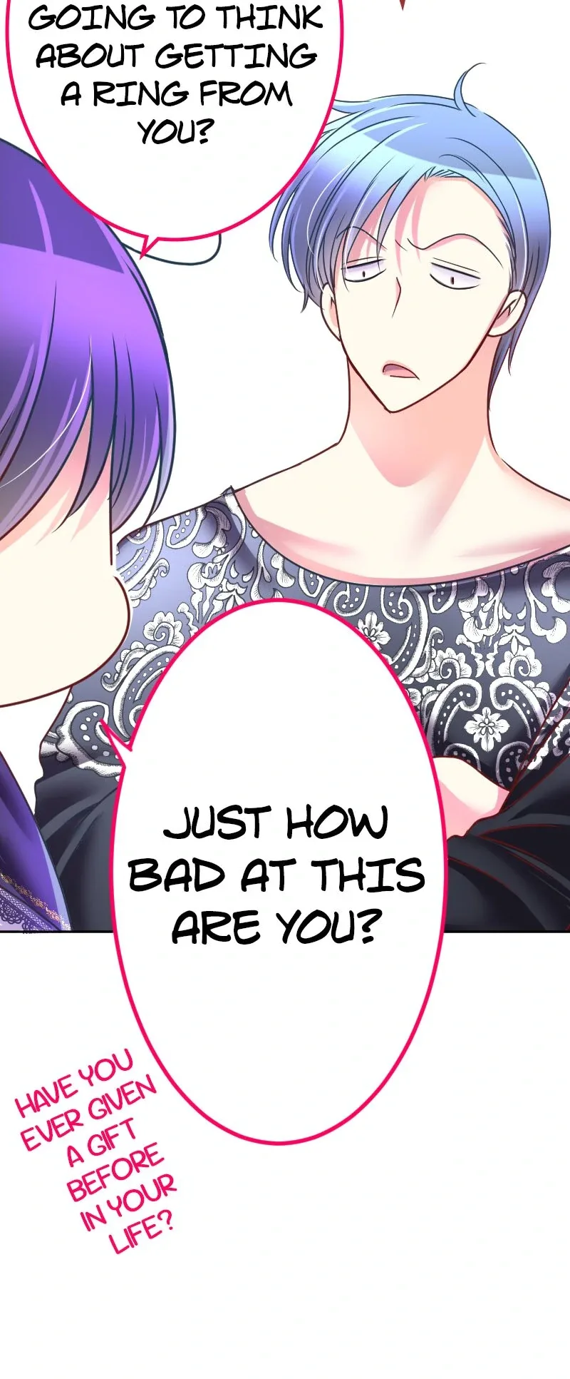 I was Reborn as a Housekeeper in a Parallel World! Chapter 245 page 12