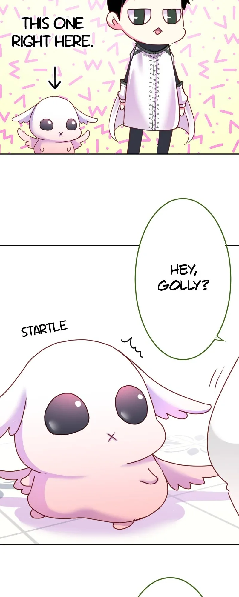 I was Reborn as a Housekeeper in a Parallel World! Chapter 245 page 14