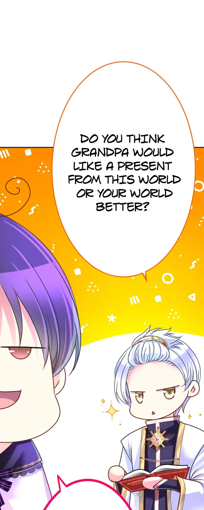I was Reborn as a Housekeeper in a Parallel World! Chapter 245 page 18