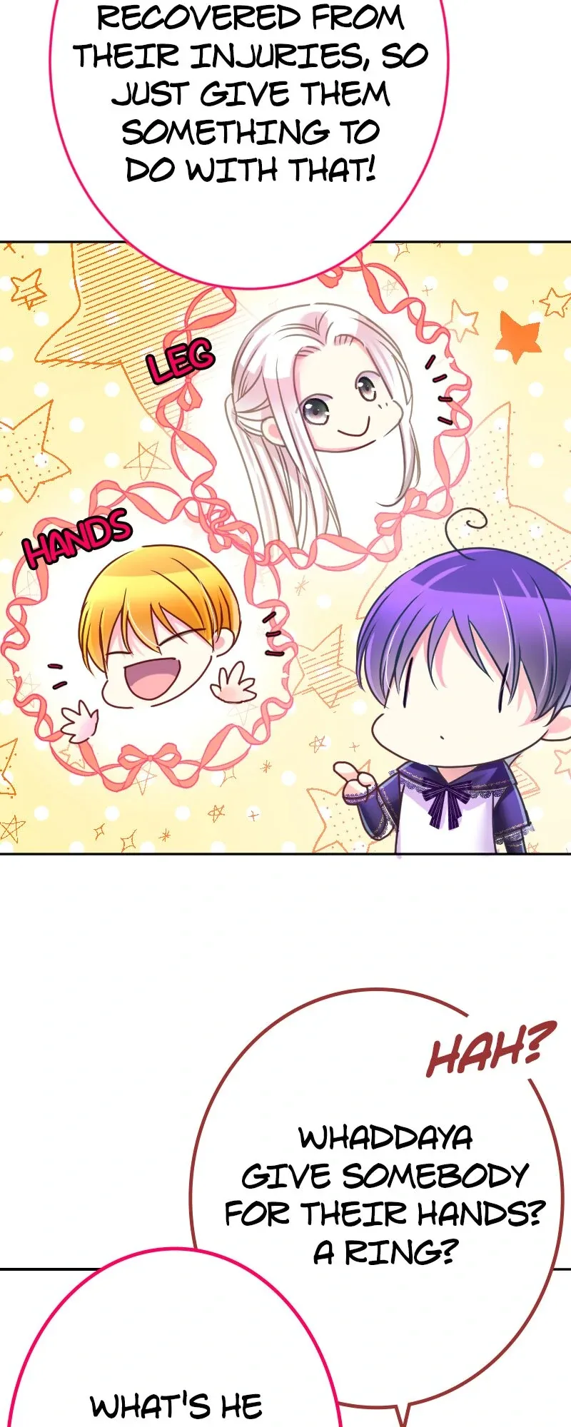 I was Reborn as a Housekeeper in a Parallel World! Chapter 245 page 11