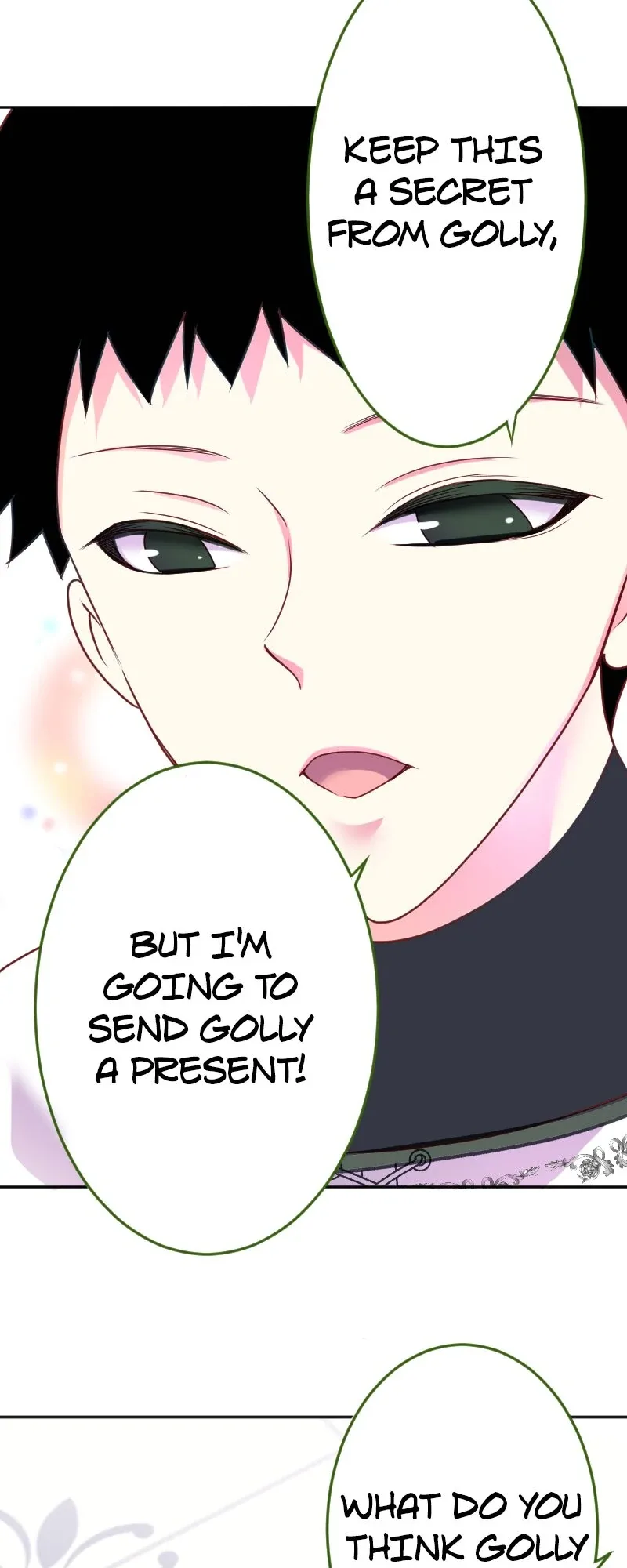 I was Reborn as a Housekeeper in a Parallel World! Chapter 245 page 15