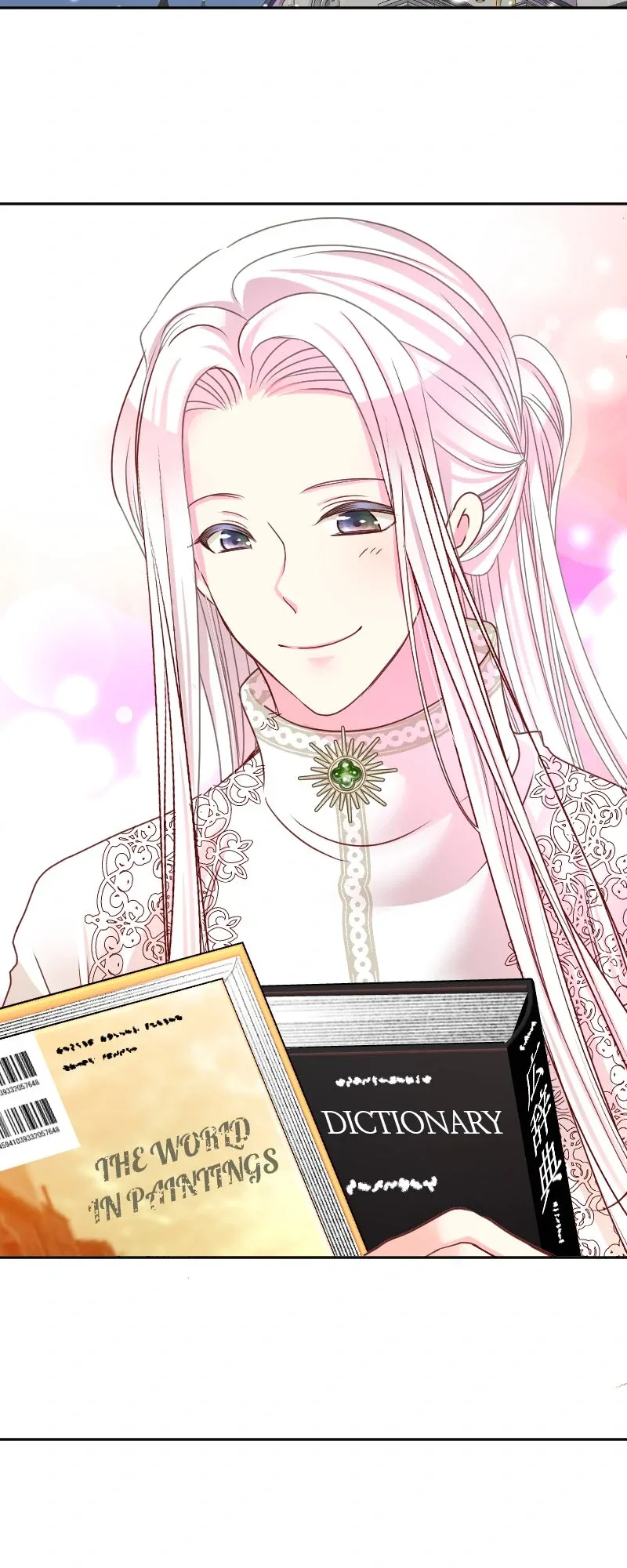I was Reborn as a Housekeeper in a Parallel World! Chapter 245 page 24